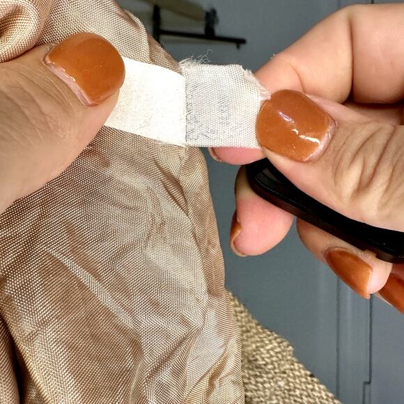 rrrrruss by Russ Togs Inc Vintage Wool Suit - Picture 9 of 9